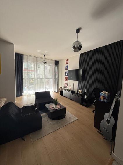 Apartament în Florești