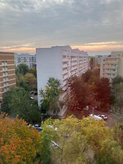 Garsonieră semidecomandată în Militari