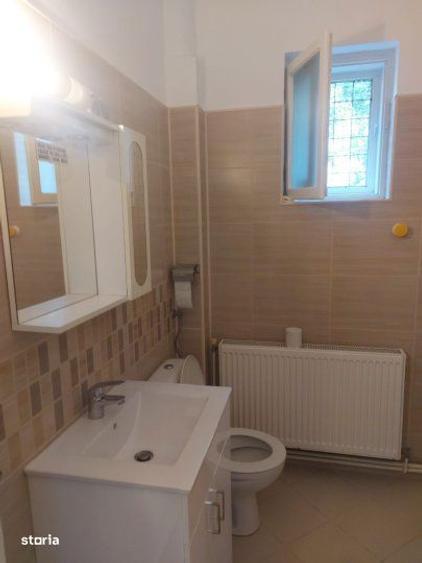 Apartament cu 2 camere, mobilat în Dorobanți
