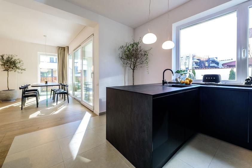 Primrose Villa | Pipera | Complex exclusivist de vile individuale | Comision 0% - 7