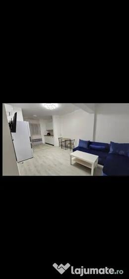 Berceni studio biruintei 81 etaj 1 - 7