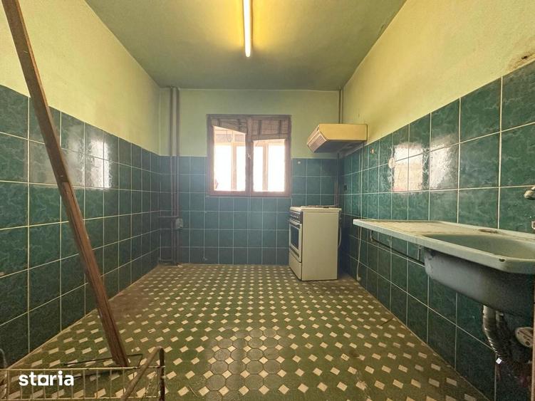 Apartament cu 3 camere în Olimpia-Stadion