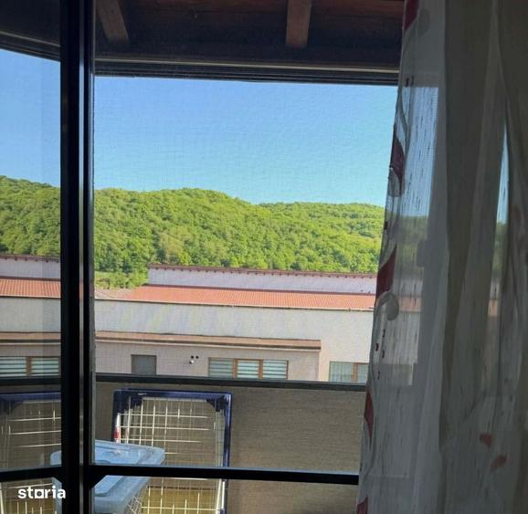 Apartament cu 3 camere decomandat în Tăuți