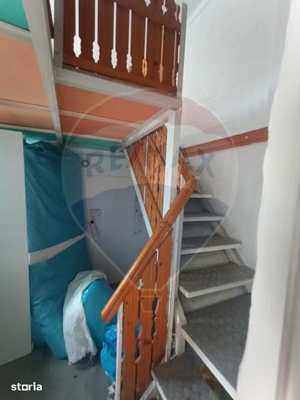 Spațiu comercial, de 81 mp, în Calea București