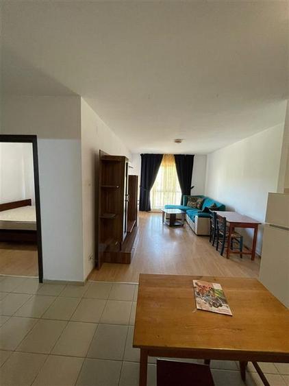Apartament cu 2 camere decomandat, mobilat în Tătărași