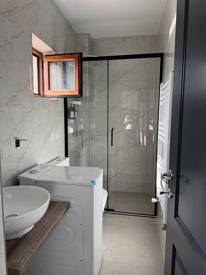 Apartament cu 2 camere decomandat în Tătărași
