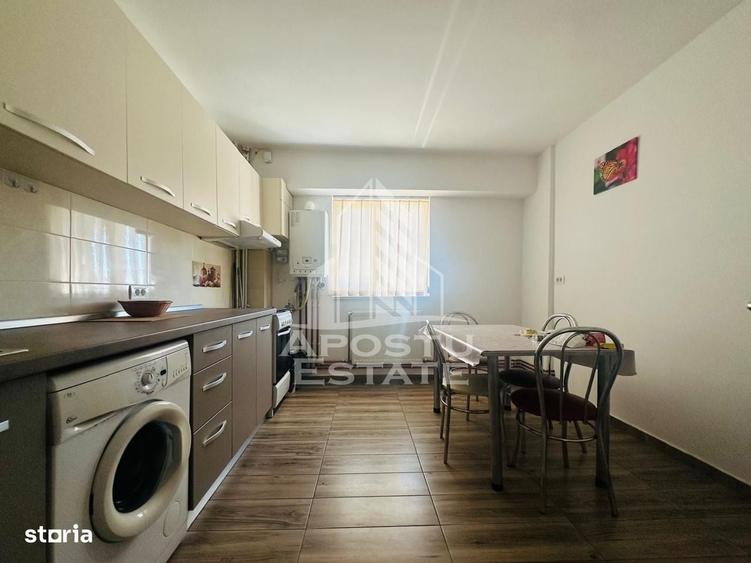 Apartament cu 2 camere în Intim