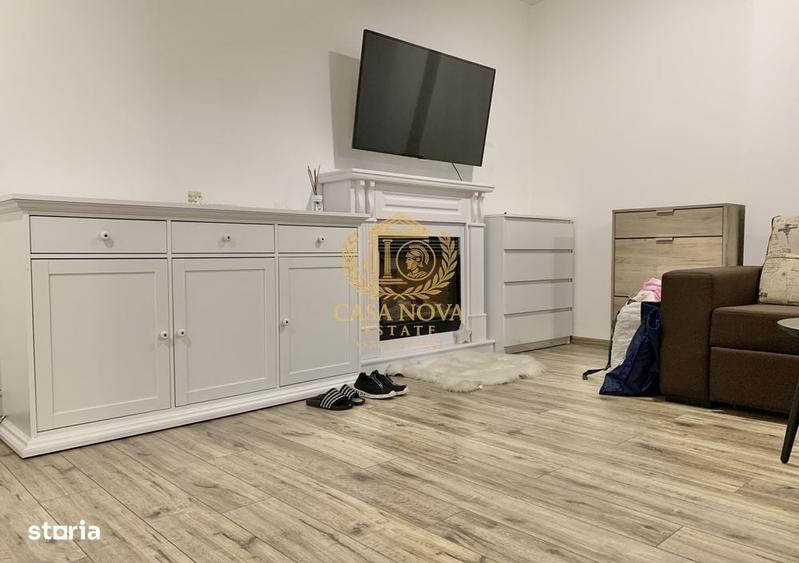 Apartament 2 camere 50 mp, zona Dambul Rotund,finisat modern - 3