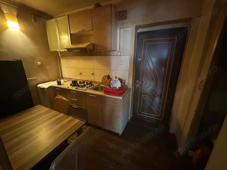 Apartament Complex Studentesc Doar 4 Pe Nivel - 4