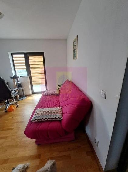Casă cu Teren 300 Mp în Prelungirea Ghencea