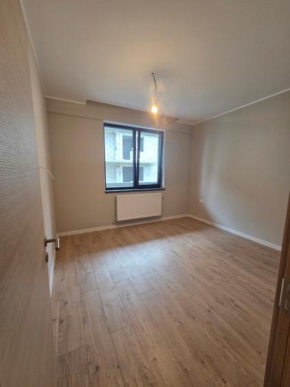 Apartament cu 2 camere decomandat în Palazu Mare