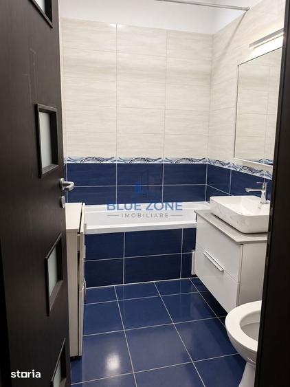 Apartament cu 3 camere în Rahova