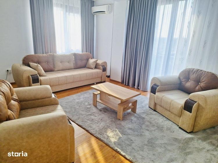 Apartament cu 2 camere în Central