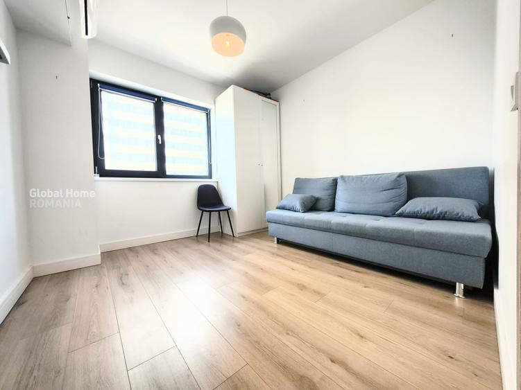 Apartament cu 3 camere decomandat în Pipera