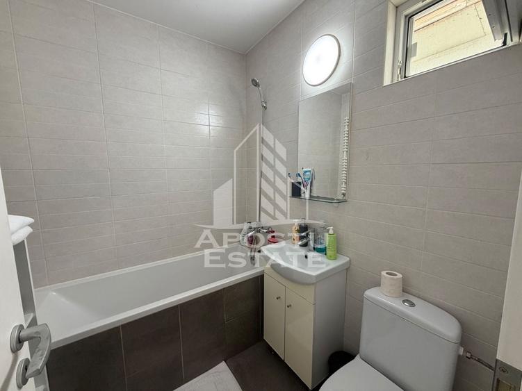Apartament cu 2 camere de vânzare , Zona Lipovei , Timisoara - 10