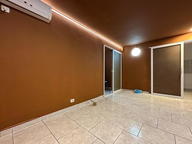 Spațiu comercial, de 55 mp, în Berceni