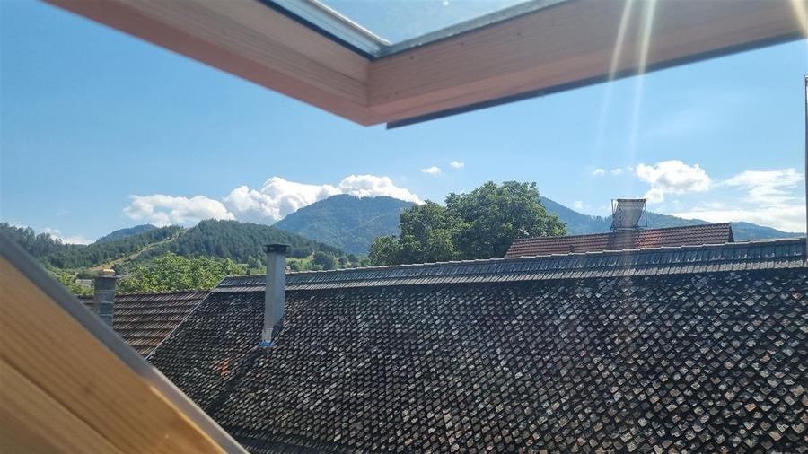 Casă individuală cu 5 camere cu Canalizare în Turcheș