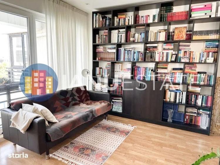 Apartament cu 2 camere decomandat în Theodor Pallady