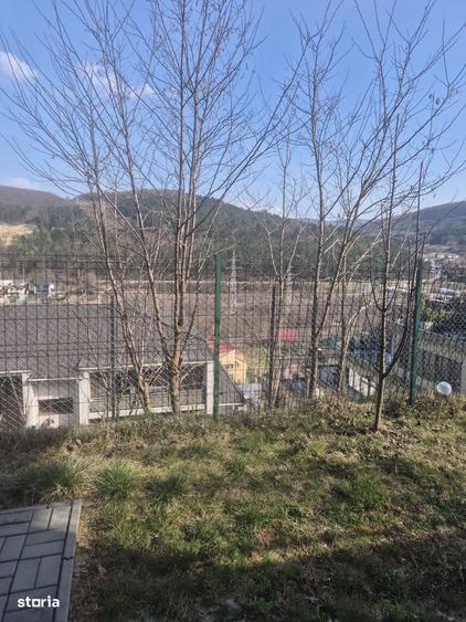 Ap. 1 cam+dormitor, teren 120mp si garaj, ViVo spate, Floresti - 5