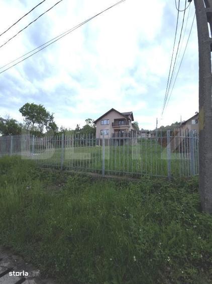 Casă cu 4 camere în Diaconești