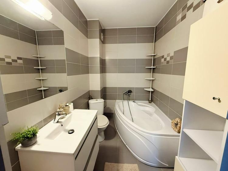 Apartament in zona Spitalului de Recuperare - 8