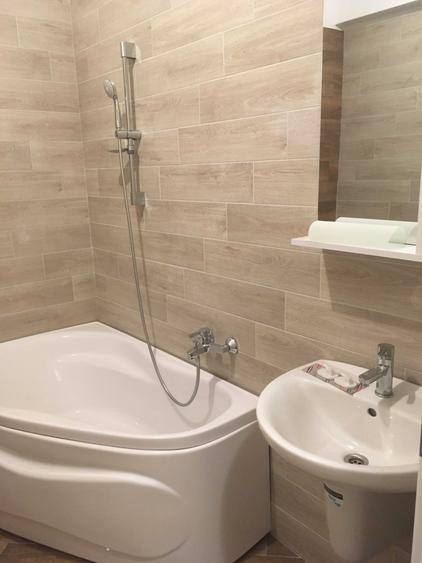 Apartament cu 2 camere decomandat în Chiajna