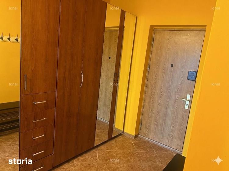 Apartament cu 2 camere decomandat în Grivița