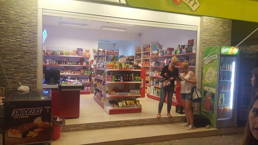Spațiu comercial, de 70 mp, în Central
