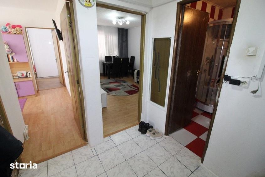 Apartament cu 4 camere în Central