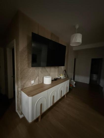 Casă individuală cu 4 camere cu Teren 330 Mp în Olteni