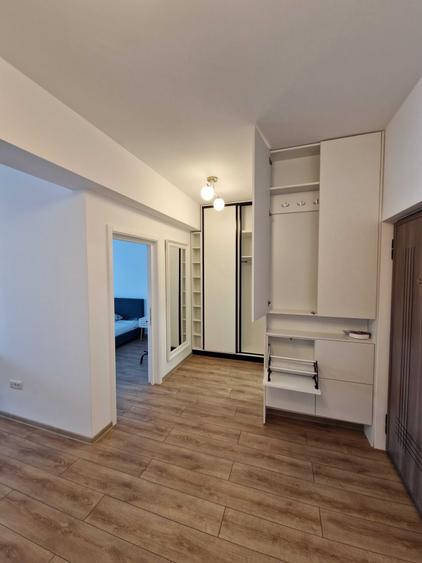 Apartament cu 2 camere decomandat în Exterior Vest