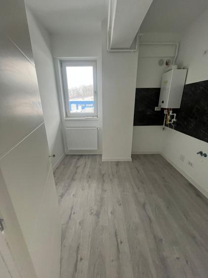 Apartament cu 3 camere decomandat în Frumoasa