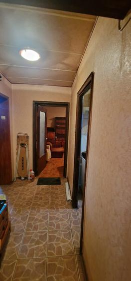 Apartament cu 3 camere decomandat în B-dul București
