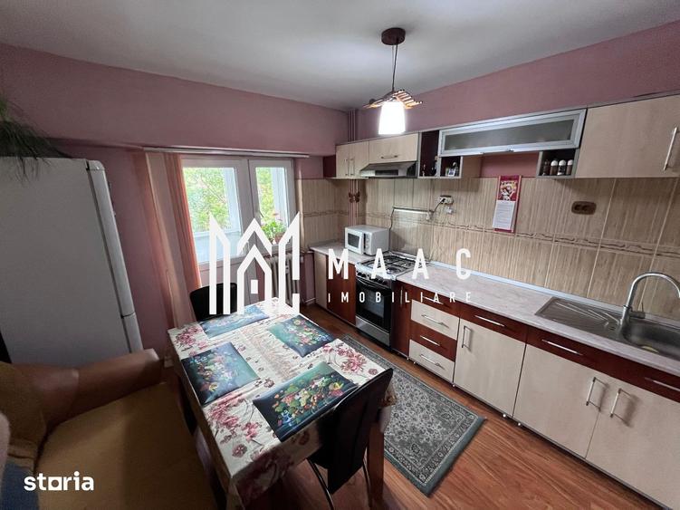 Apartament cu 2 camere în Sud