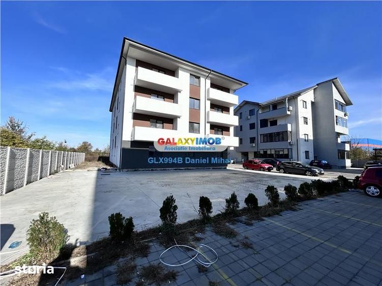 Apartament 2 cam-decomandat-Leroy Merlin-sos. Alexandriei-Statie STB - 2