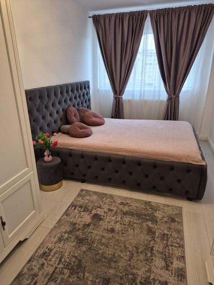 Apartament cu 3 camere decomandat în Mărăști
