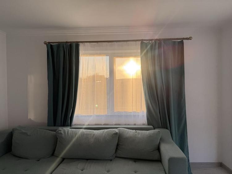 Casă cu 4 camere cu Teren 600 Mp în Șcheia