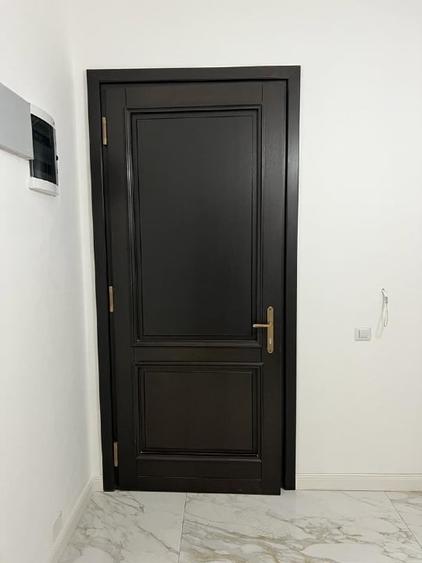 Casă individuală cu 2 camere cu Centrală Termică în Ultracentral