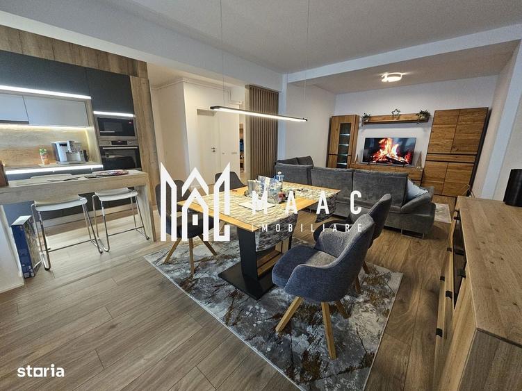 Apartament cu 2 camere decomandat în Lazaret