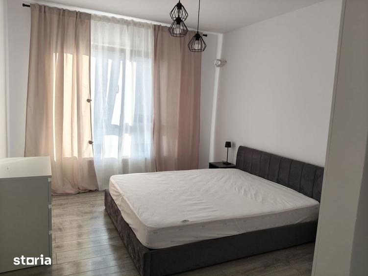 Apartament 2 camere de inchiriat New Residence Colentina - 5