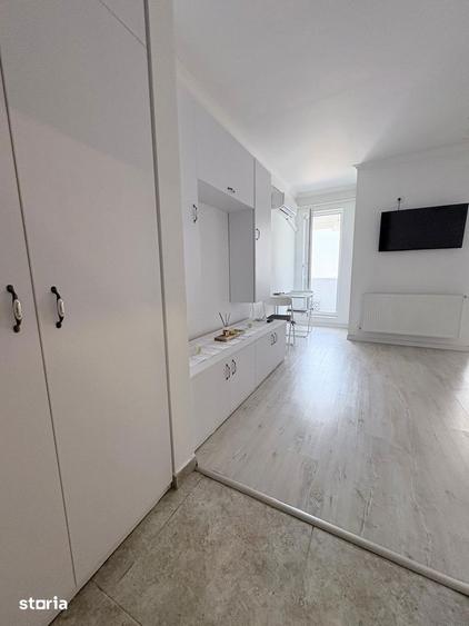 PET FRIENDLY-GARSONIERA DE INCHIRIAT PE STRADA TINERETULUI MILITARI - 14