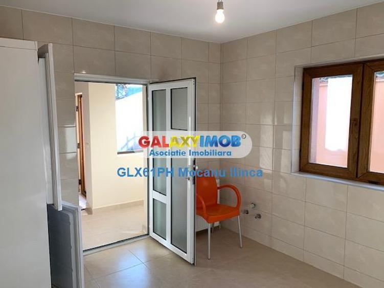 Casă cu 3 camere cu Teren 170 Mp în Central