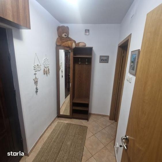 Inchiriez apartament doua camere- metrou Stefan cel Mare - 2