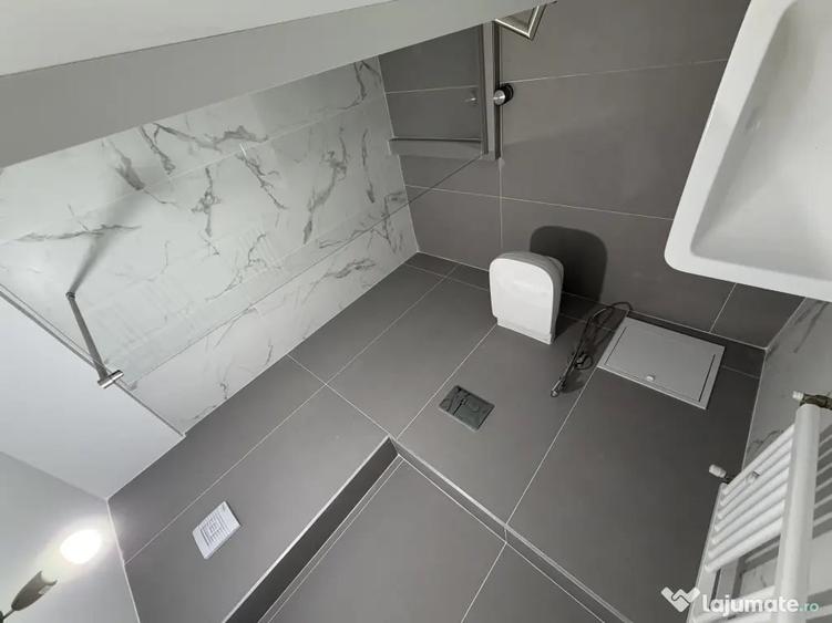 Apartament cu 2 camere decomandat în Copou