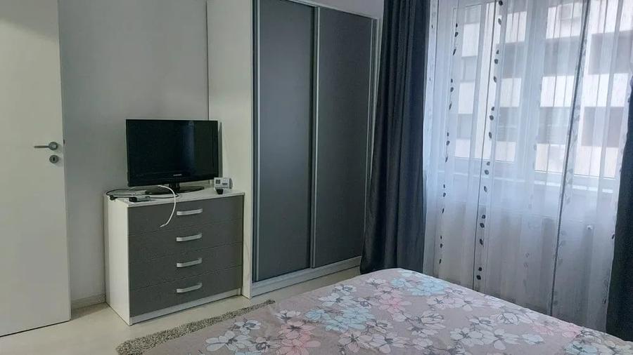 Inchiriere Apartament 2 Camere Decomandat-Militari Residence - 7