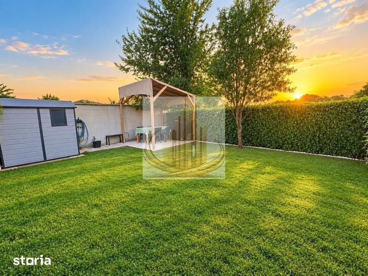 Apartament cu 2 camere, mobilat în Dumbrăvița