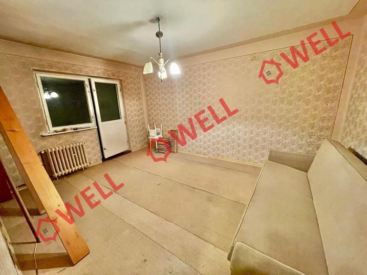 Apartament cu 3 camere în Târgu Secuiesc