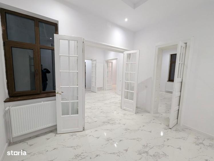 Cladire renovata complet 141 mp P+M+Pivni?a Zona Mitropoliei - 11