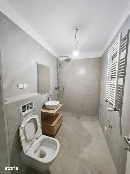 Apartament cu 2 camere semidecomandat în Iancului
