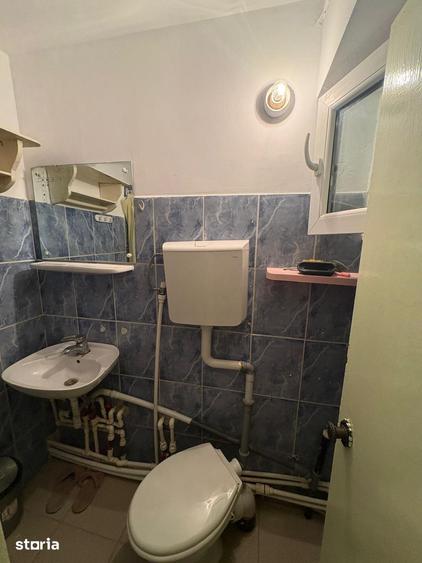 2 cam 35 mp zona copou 4 min de univ cuza mob si util complet 300 eur - 10